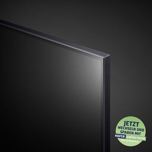 LG 65" 4K QNED 776RB Smart TV inkl. Soundbar