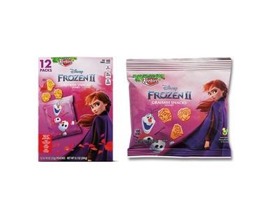 Keebler Cookie Packs