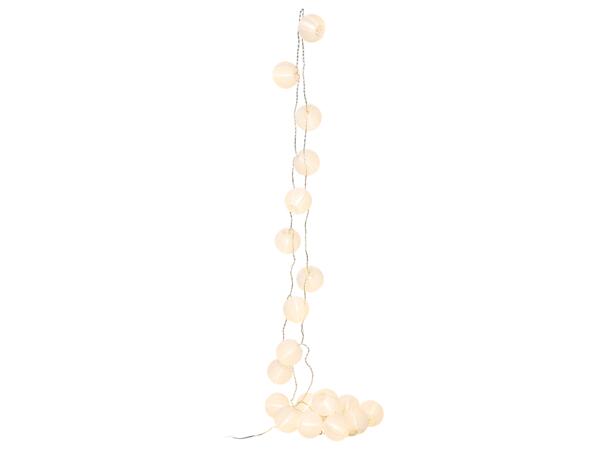 LED Lantern String Lights