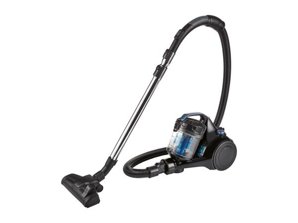Silvercrest Vacuum Cleaner