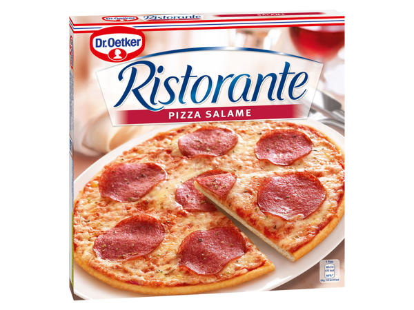 DR. OETKER Ristorante Pizza