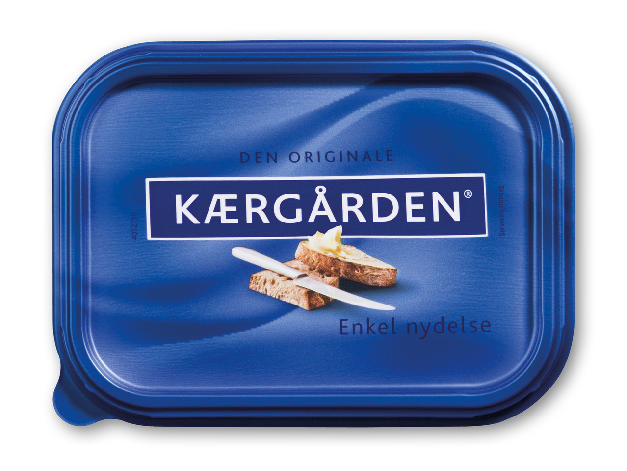 ARLA Kærgården