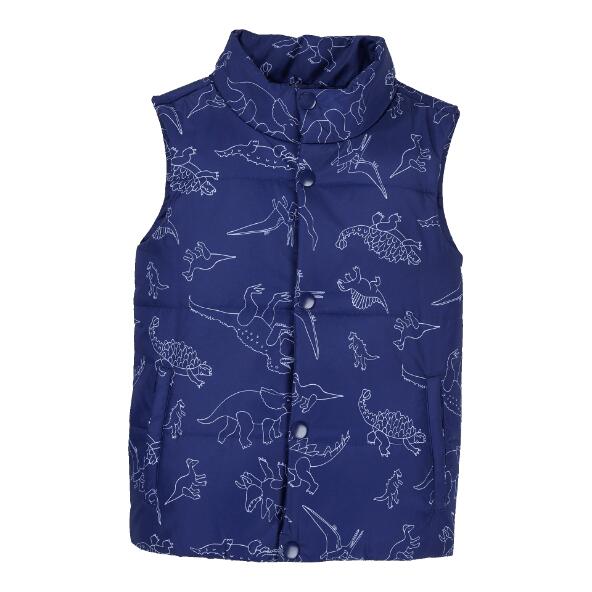 L&D(R) 				Gilet