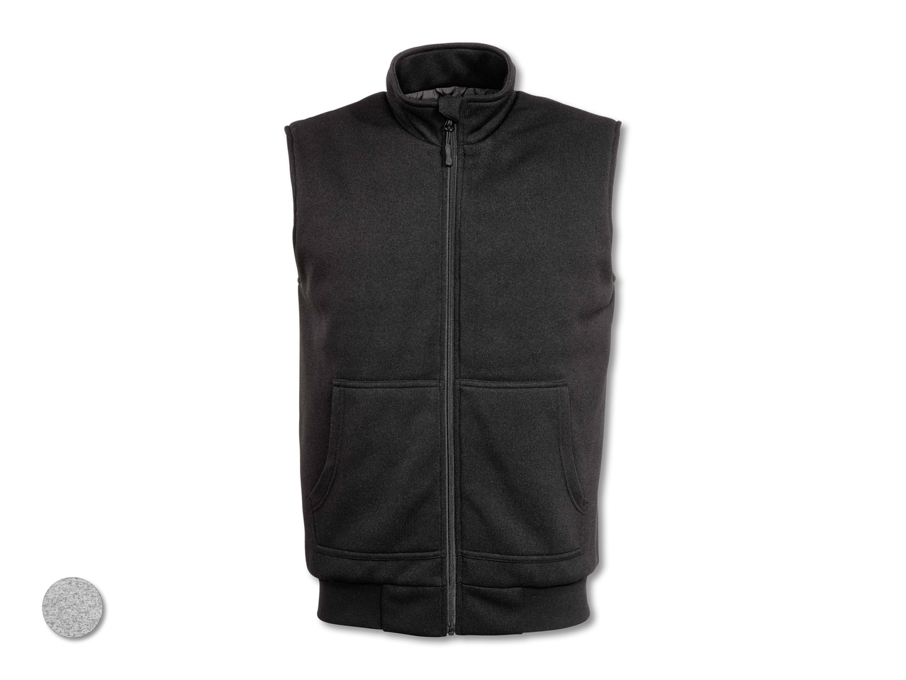 Veste sans manches1