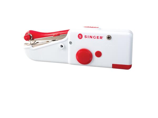 Handheld Mending Machine
