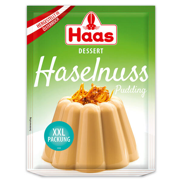 Pudding