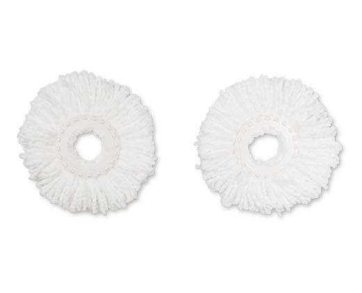 Huntington Home
2-Pack Spin Mop Refills