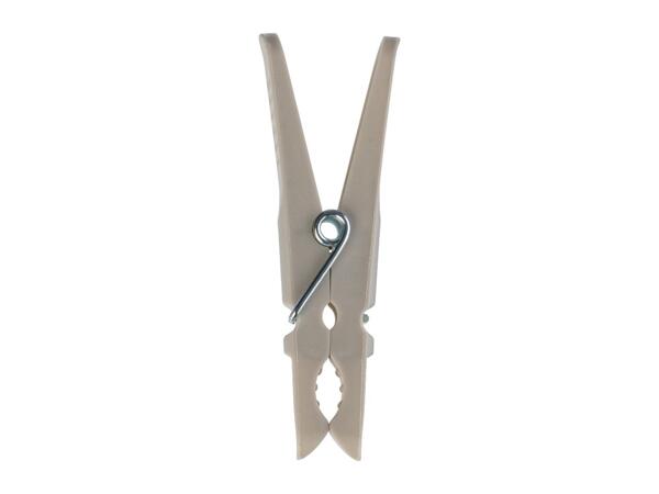 W5 Clothes Pegs - 100 Pack