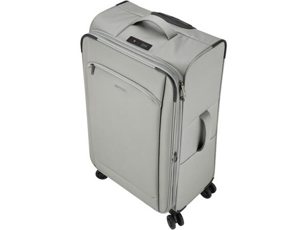 Trolley Suitcase Set