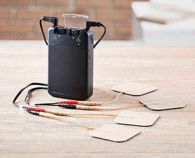 Portable Tens Machine