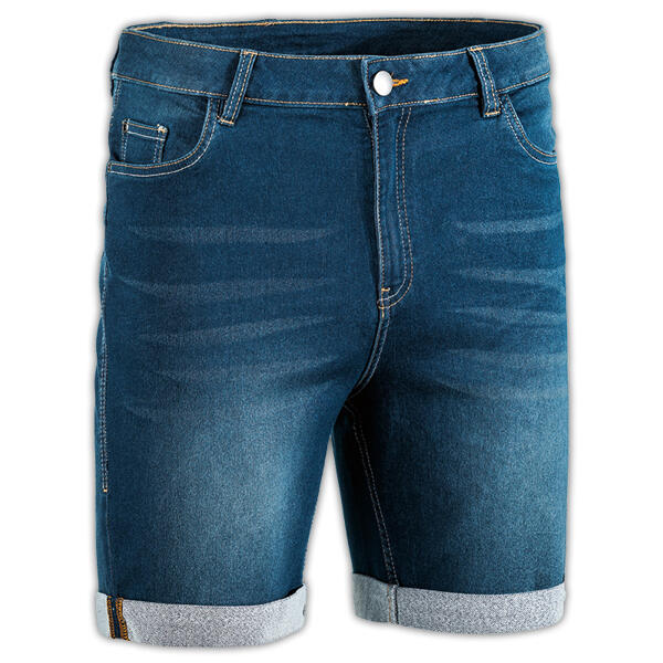 Joggjeans-Bermuda