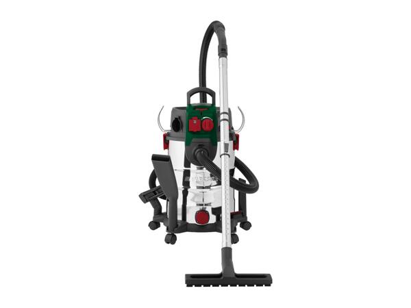30L Wet and Dry Vacuum Cleaner