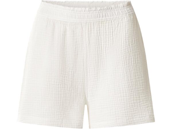 Ladies' Shorts