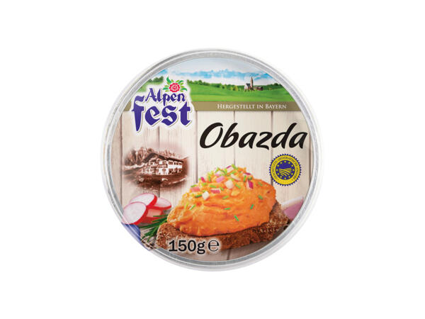 Bayersk oströra