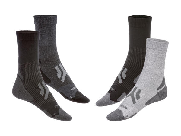 Chaussettes de randonnée