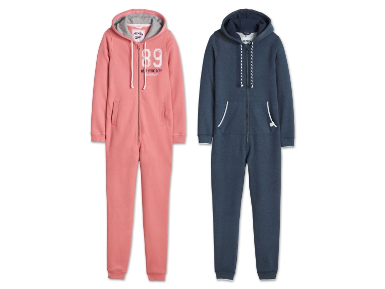 ESMARA(R) Damen Jumpsuit