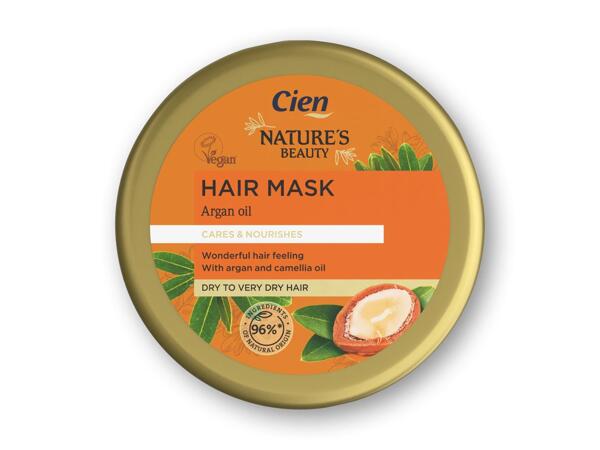 CIEN Hårmousse eller hårkur