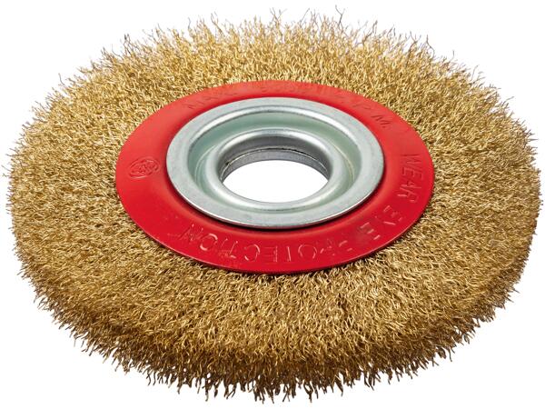 Grinding and Polishing Discs