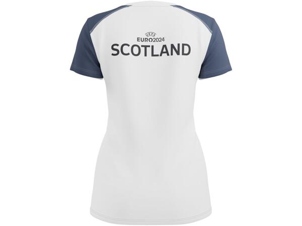 Ladies' Scotland Football Shirt