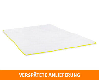MY LIVING STYLE
STEPPDECKE 4-JAHRESZEITEN