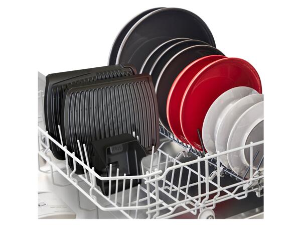 Electric Grill