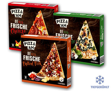 Pizz'AH
