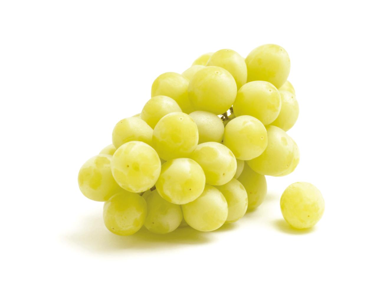 Cotton Candy Grapes