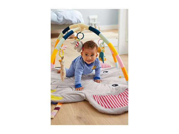 Lupilu Baby Activity Gym
