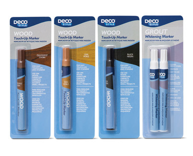 Deco Style Touch-Up Markers