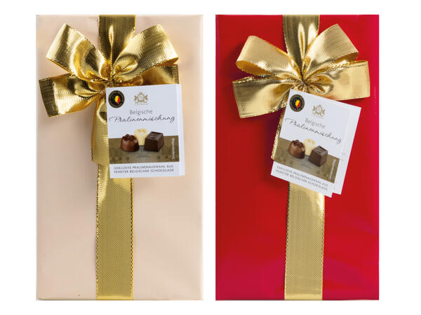 Belgische Pralinen