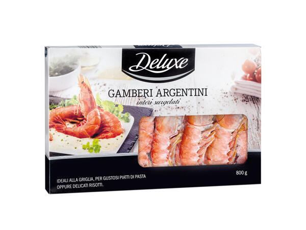 Argentinian Prawns
