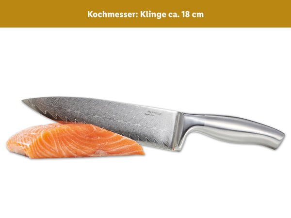 Damast Messer