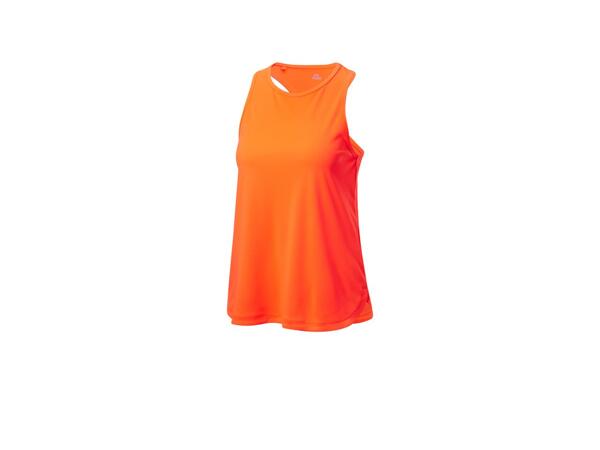 Ladies' sports top