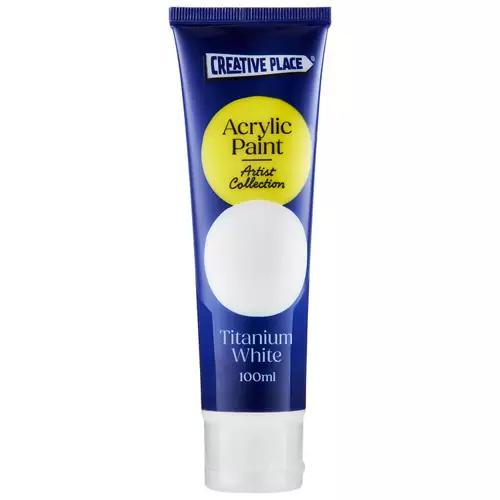 Acrylic Paint 100ml