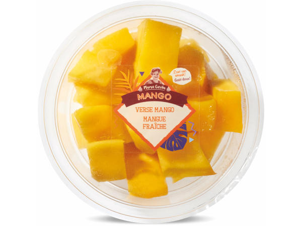 Frisches Obst