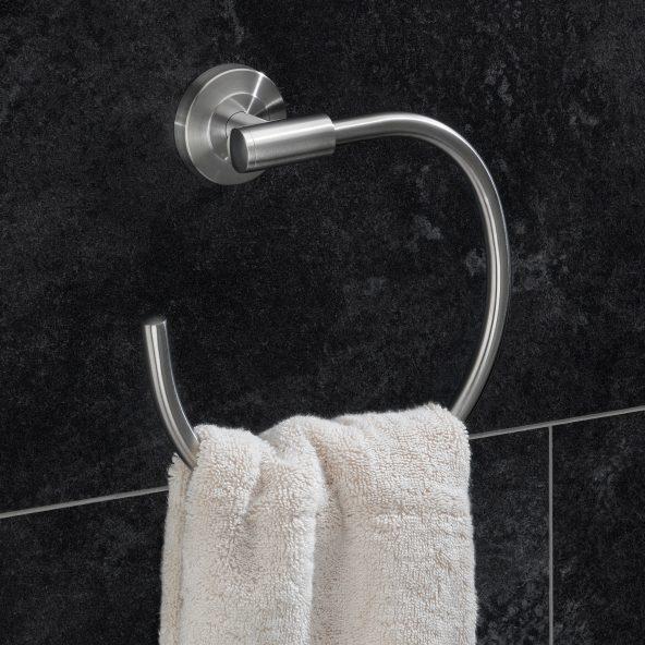 Petit accessoire de salle de bains