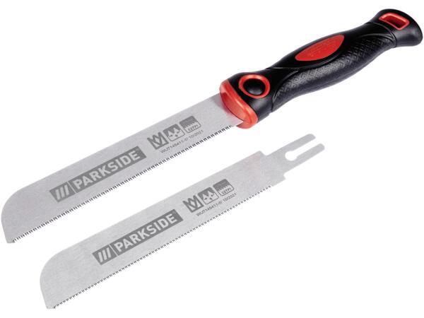 Japanese Pull Saw