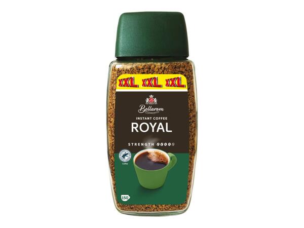 INSTANTNÍ KÁVA