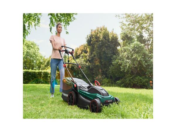 Parkside Electric Lawnmower