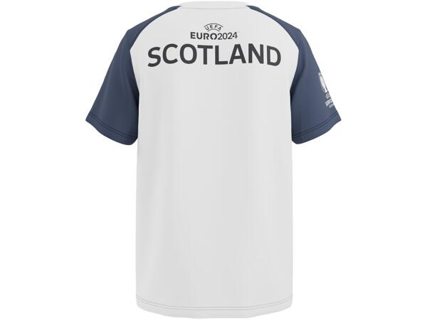 Kids' Scotland Football Kit - 2 Piece Set