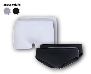 Sous-vêtements pour hommes WATSON'S