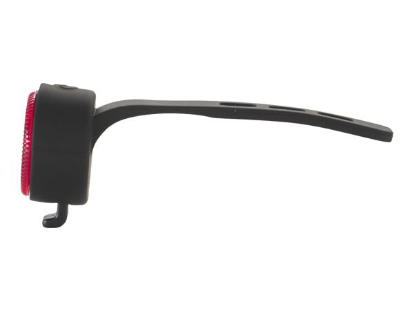CRIVIT Black & White LED Light Set