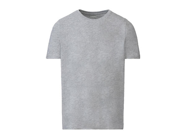 Livergy Men's T-Shirts