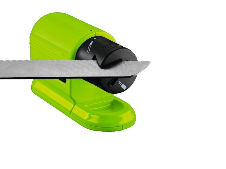 Electric All-Purpose Sharpener