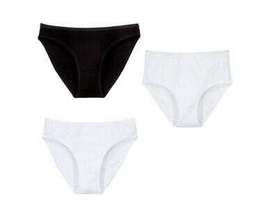 BLUE MOTION 
 SLIPS POUR FEMMES