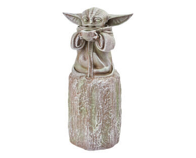 Star Wars Statues