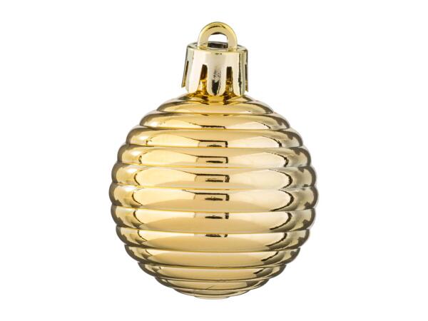 Livarno Home Christmas Tree Baubles