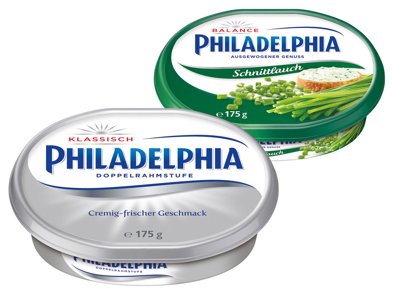 PHILADELPHIA Frischkäse
