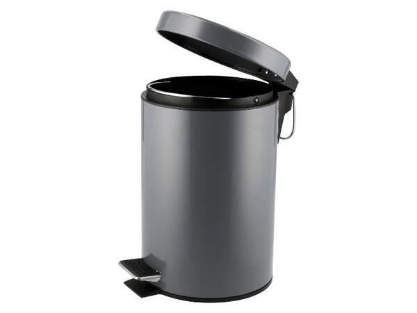 Kosmetický odpadkový koš, 2,6 l