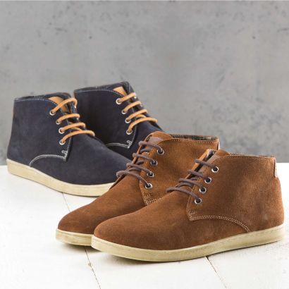 Herrenschuhe